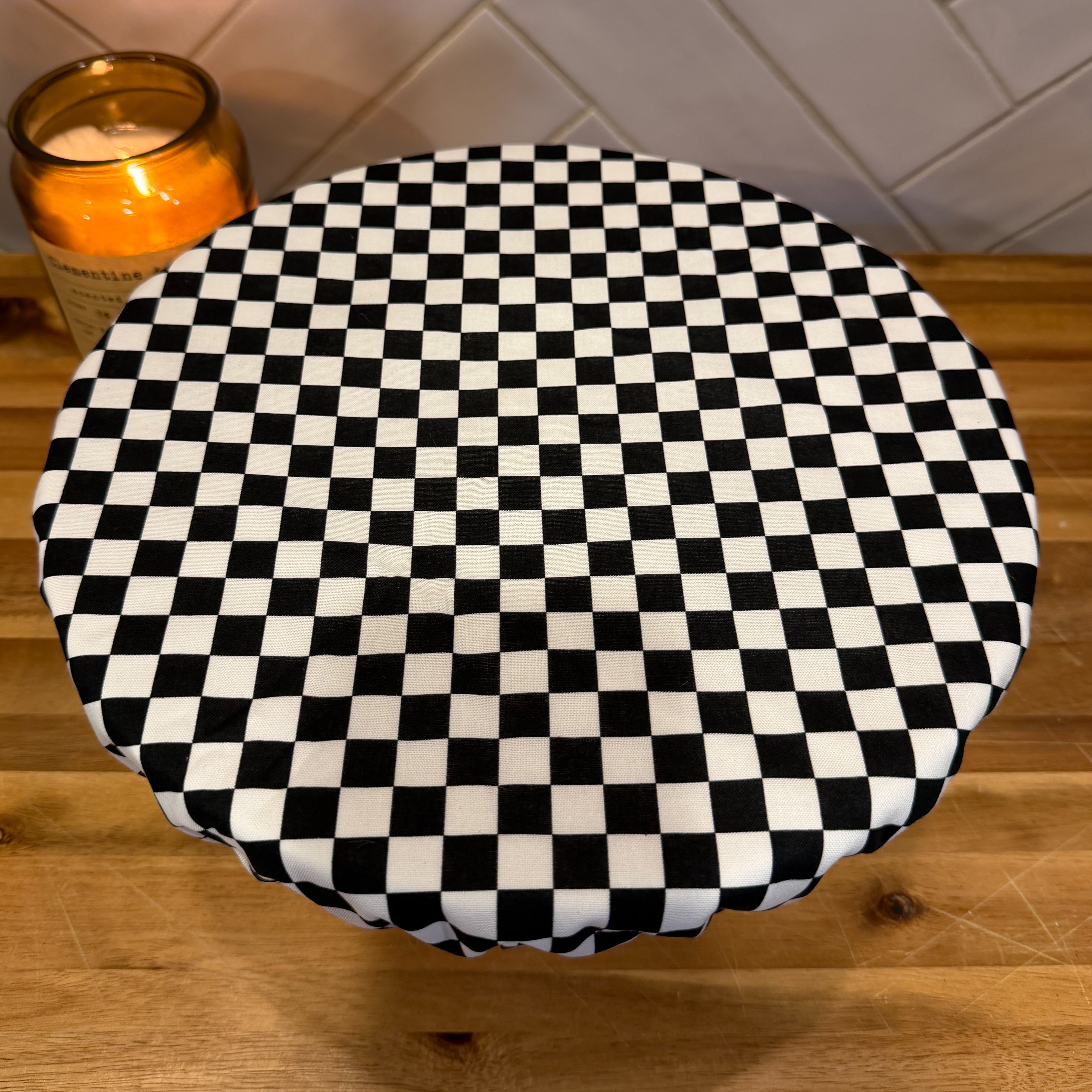 Checkmate XXL Waterproof Bowl Cover