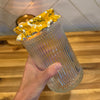 Golden Harvest Waterproof Jar Cover