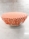 “Summer Picnic” XXL Waterproof Bowl Cover