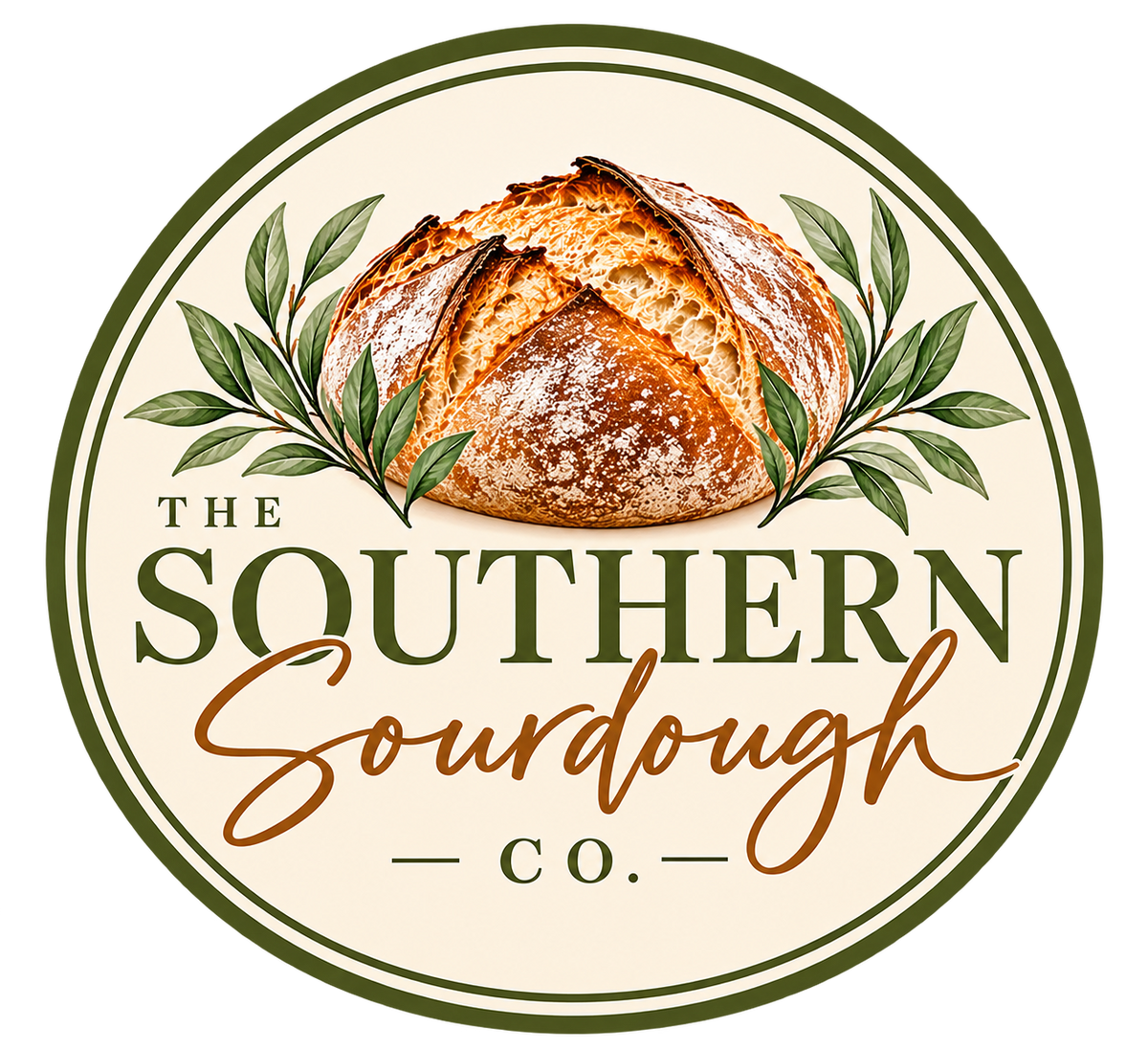 The Southern Sourdough Co.