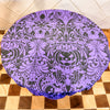 Midnight Magic XXL Waterproof Bowl Cover