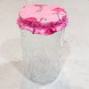 Flamingo Waterproof Jar Bonnet