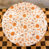 Trick or Treat XXL Waterproof Bowl Cover