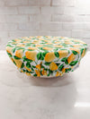 “Lemon” XXL Waterproof Bowl Cover
