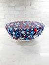 “Star Spangled” XXL Waterproof Bowl Cover